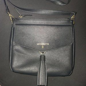 Liz Claiborne Crossbody